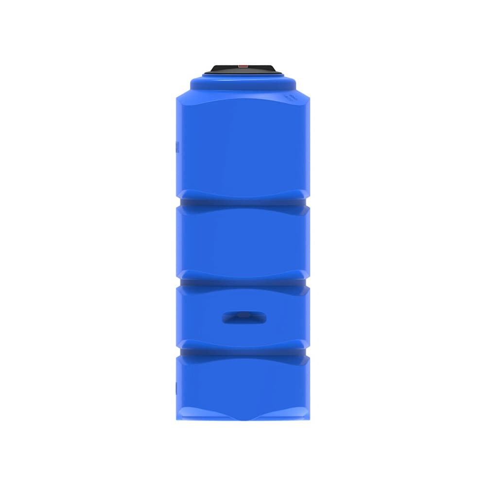 Емкость Экопром L 1000 л New синяя — фото 2