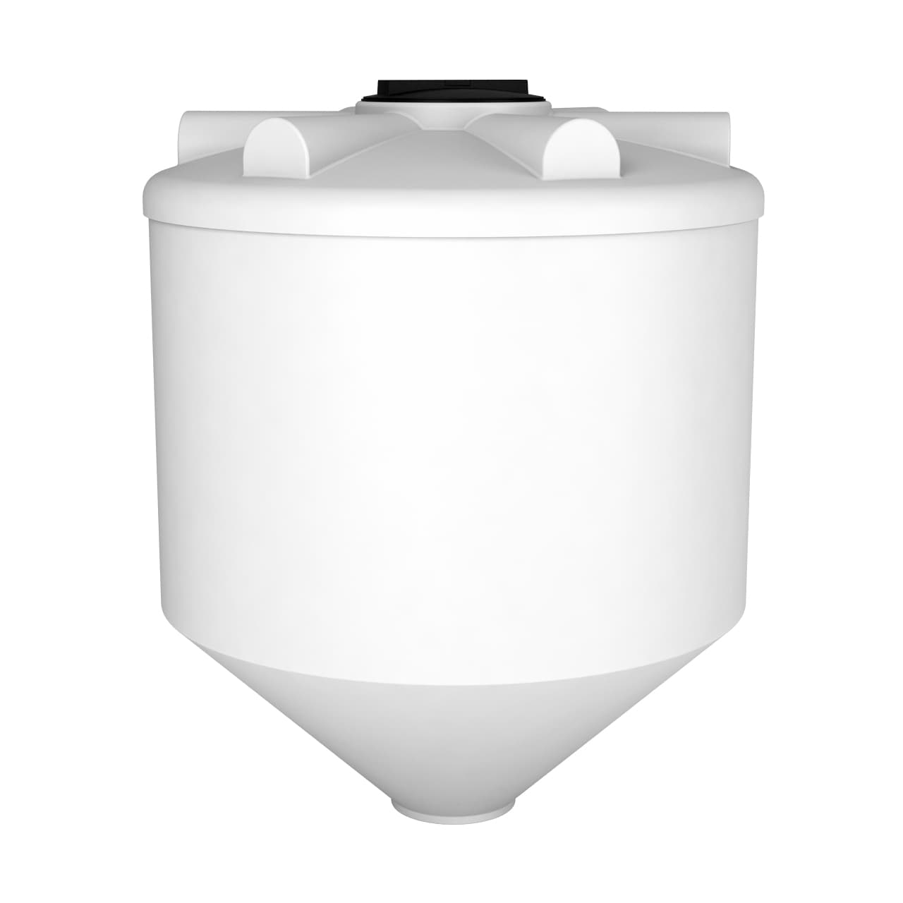 Емкость Экопром ФМ 1000 л белая