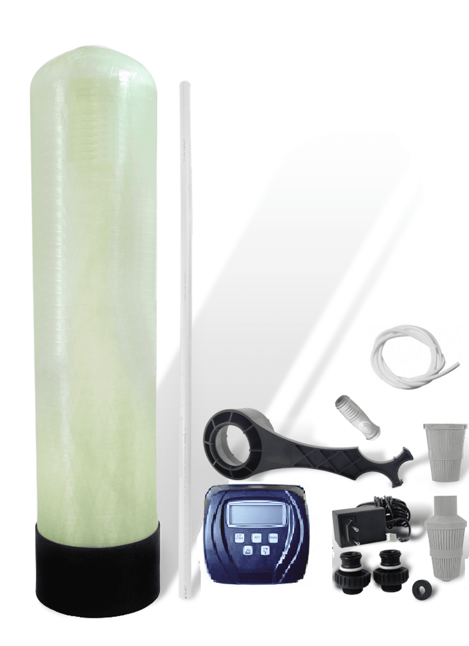 Установка фильтрации OXIDIZER 1054/S5E