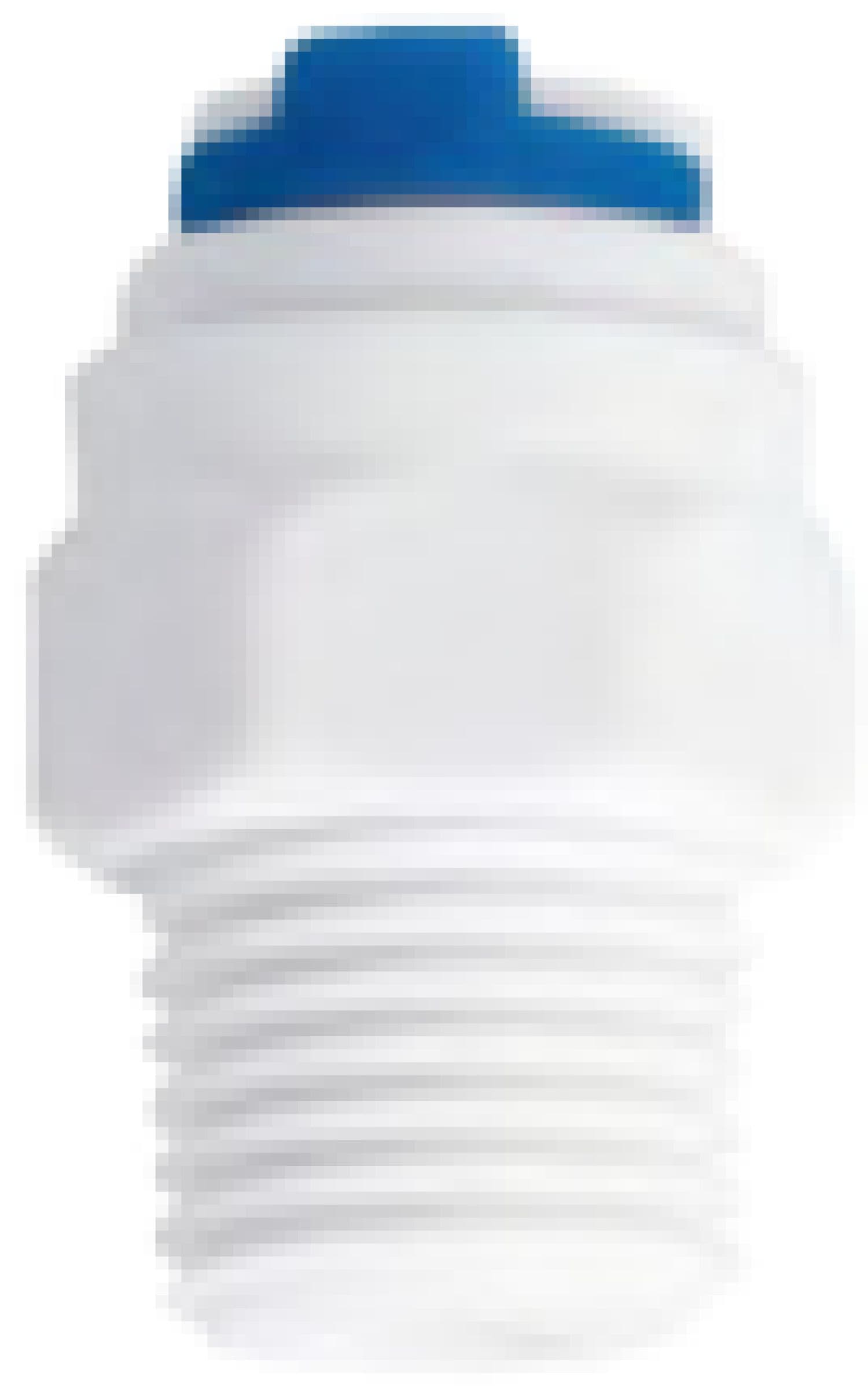 Фитинг прямой 3/8"-1/4" (трубка-резьба) QT-19B Naturewater (10-6-4)