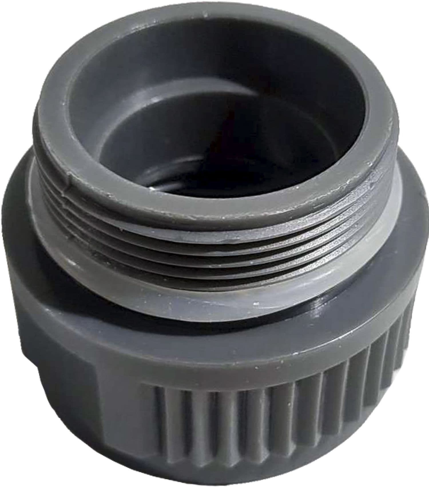 PVC nut 3/4 " for Z-4003