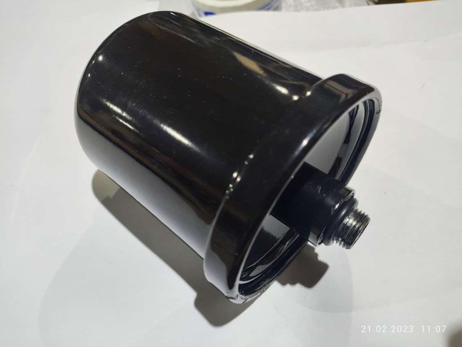 Запчасть AWT (Jinhua) гидробак для насосов СНМ4-2Н, CHM4-3DCLW