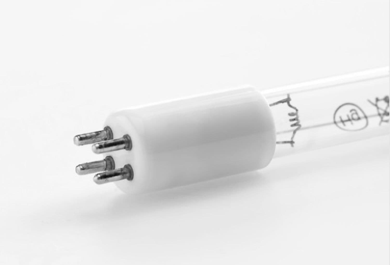 Лампа для DUV (GPH436T5L/4)