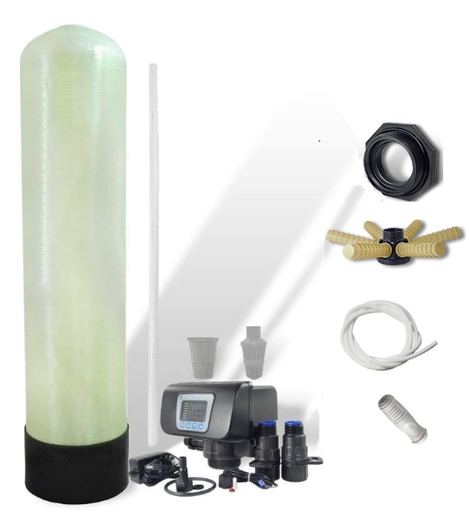 Установка фильтрации OXIDIZER 1665/F63P3