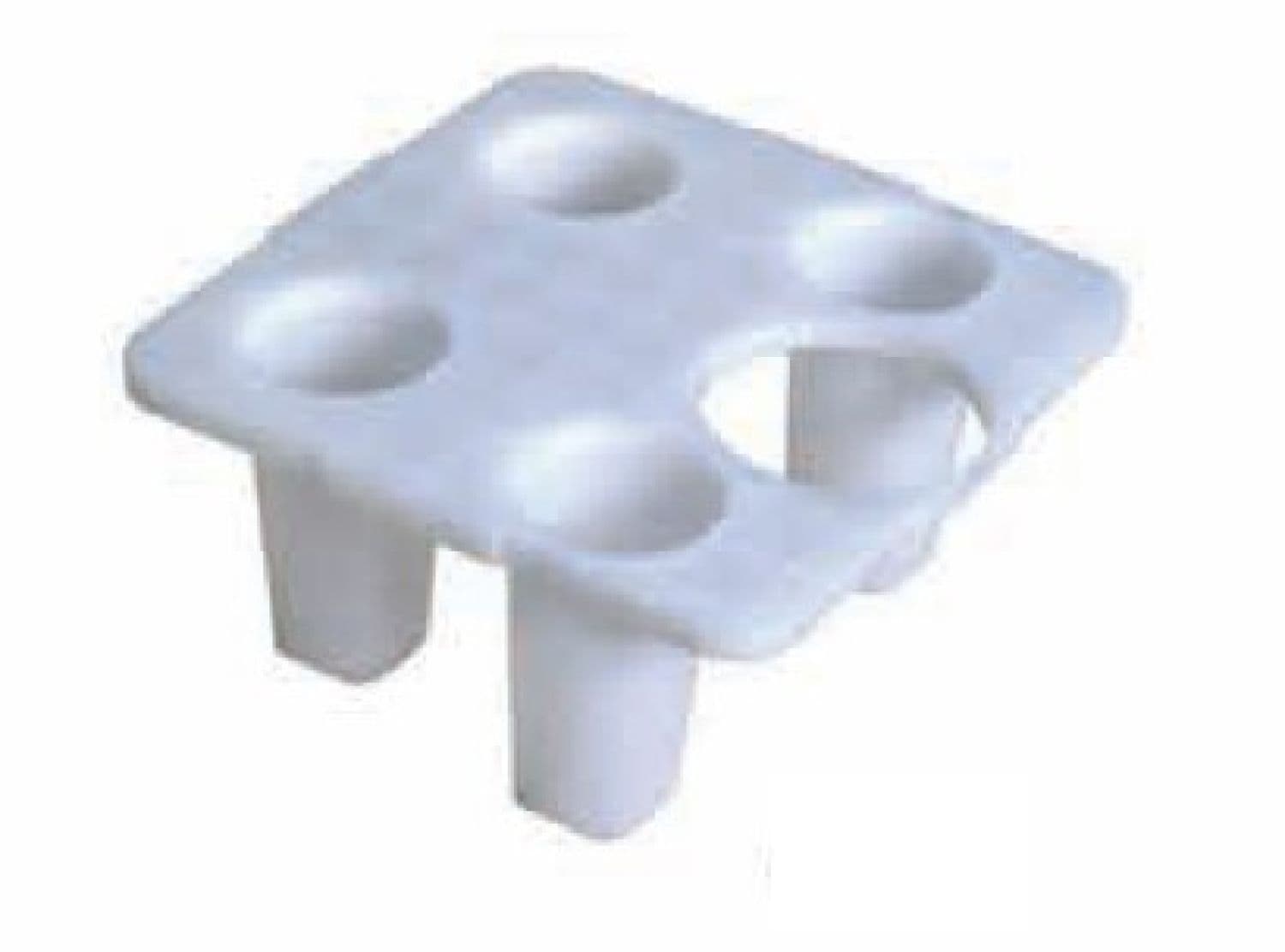 Запчасть Noyi ложное дно со стаканами (для солевого бака 800л)