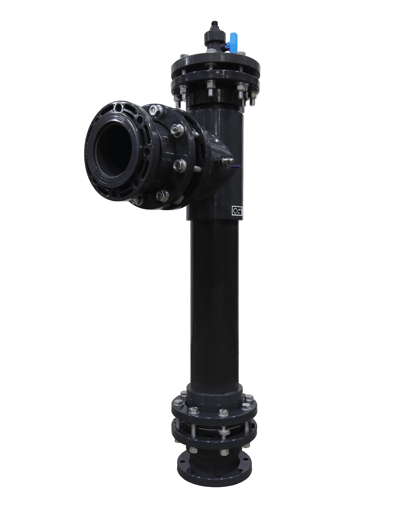 Аэрационная труба AWT AP 75-100/D160