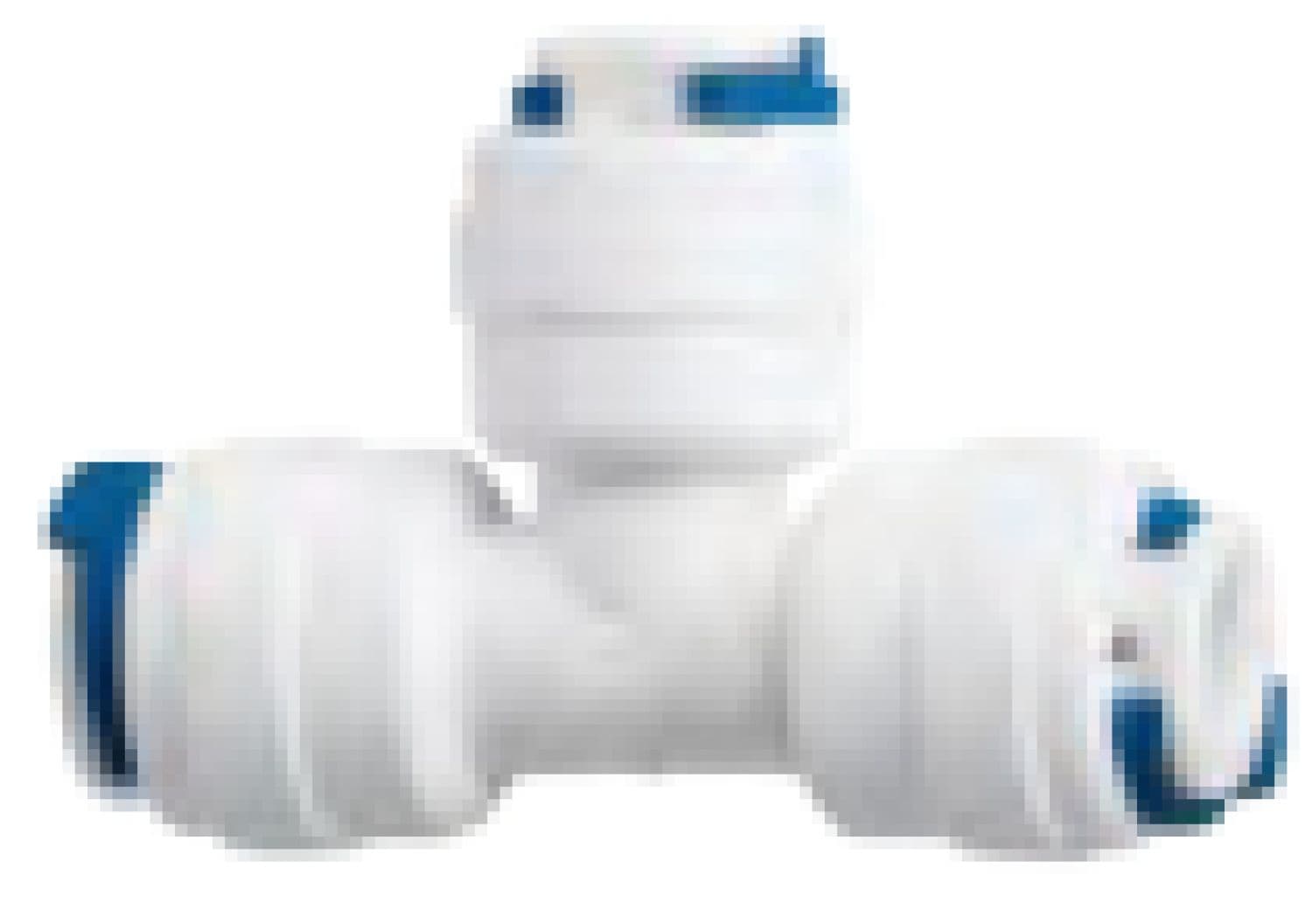 Фитинг тройник QT-03 Naturewater 1/2"х1/2"х1/2"