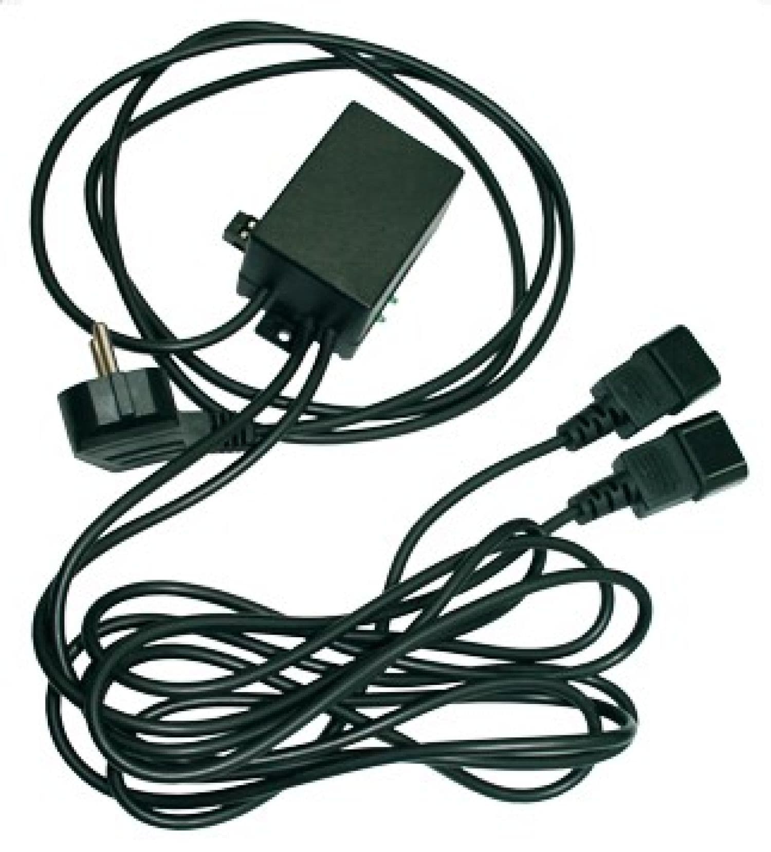 Блок каскадного управления компрессорами РЭ-ВК-W (с проводом)