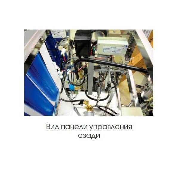 AquaPro ARO-800G — установка обратного осмоса 0,125 м³/ч (125 л/ч) — фото 4