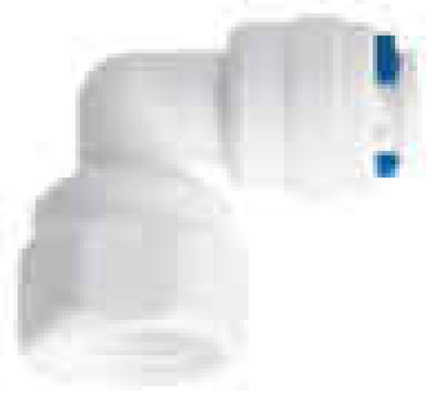 Фитингугловойсвнутреннейрезьбой1/4"-1/8"(трубка-резьба)QT-14BNaturewater